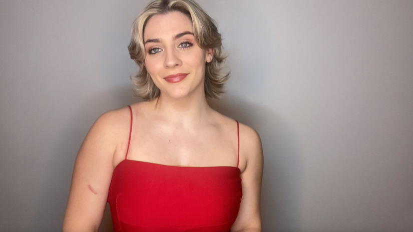 "A Little Brains, A Little Talent" from DAMN YANKEES